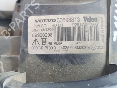 Left headlight VOLVO XC90 I (275) D5 AWD | BP18426826C28 