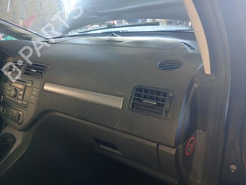 Used Airbag Kit FORD FOCUS C-MAX (DM2) [2003-2007]  26004437