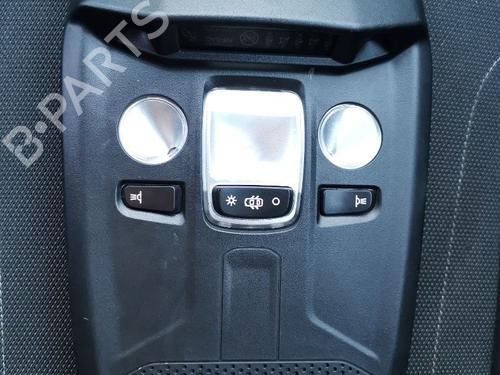 Used Interior roof light OPEL CORSA F (P2JO) [2019-2025]  30151800