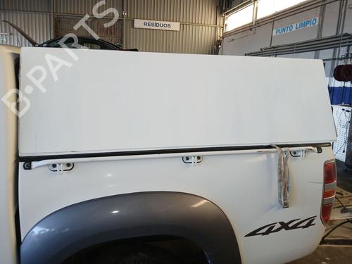 Lastekasse MAZDA BT-50 Pickup (CD, UN) 2.5 MRZ-CD 4x4 (UNY0W3) (143 hp) 29375657
