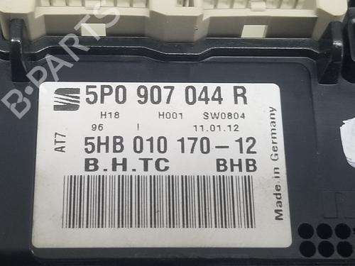 Climate control SEAT ALTEA XL (5P5, 5P8)  | BP18148323I5 
