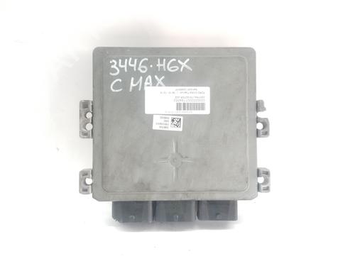 Used Engine control unit (ECU) FORD C-MAX II (DXA/CB7, DXA/CEU) [2010-2019]  28669510