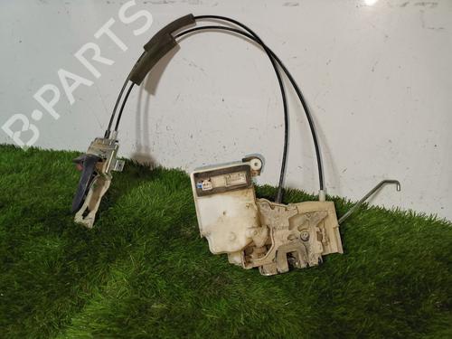 Front right lock FORD RANGER (ET) 2.5 TDCi 4x4 | BP15988364C97 