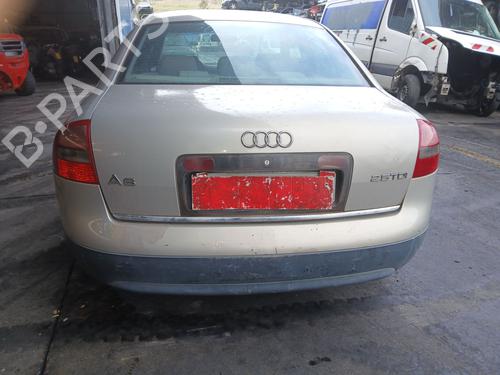 Engine control unit (ECU) AUDI A6 C5 (4B2, 4B4)  | BP23002228M57 