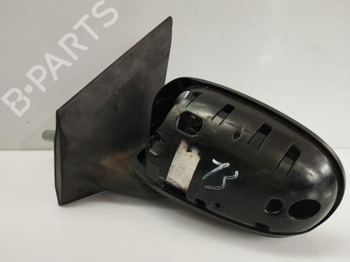 Left mirror NISSAN ALMERA TINO (V10)  | BP7188670C26 