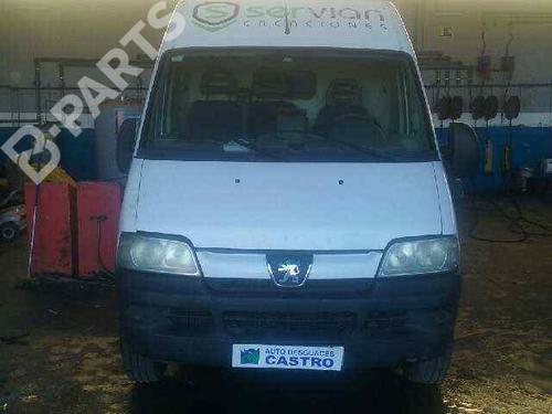 Front left exterior door handle PEUGEOT BOXER Van (244)  | BP8292992C128  - Image 7