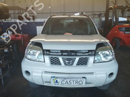 Gearbox NISSAN X-TRAIL I (T30)  | BP12585430M3 