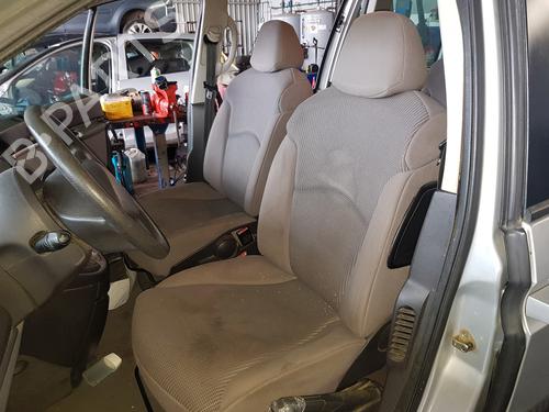 Used Seats set PEUGEOT 807 (EB_) [2002-2025]  13475113