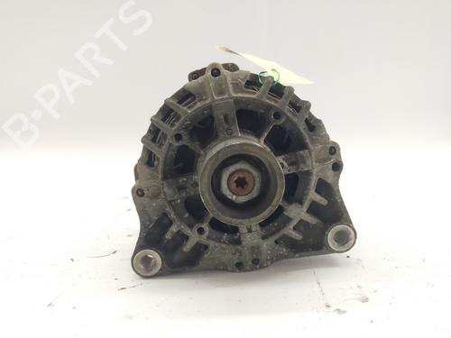 Used Alternator Alternator 36557521 36557521
