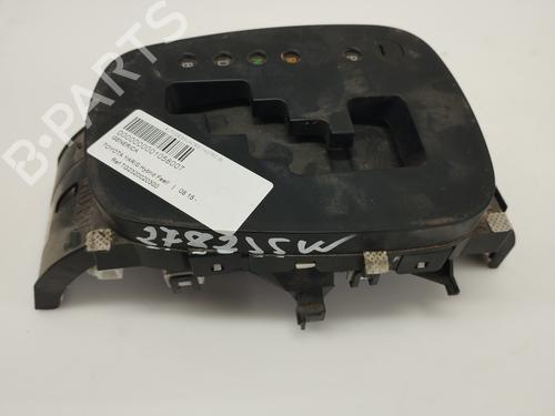 Andere für TOYOTA YARIS (_P13_) 1.5 Hybrid (NHP130_) (101 hp) 16927725