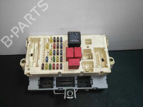 Fuse box FIAT STILO (192_)  | BP5234587E1 