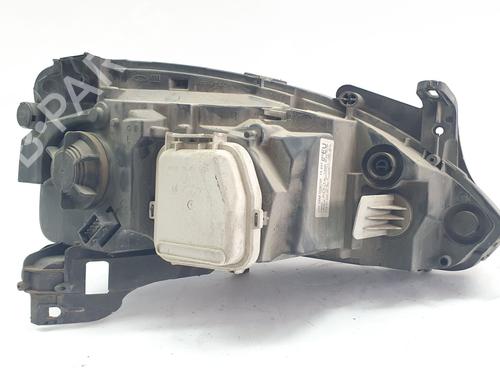 Left headlight OPEL CORSA C (X01) 1.3 CDTI (F08, F68) | BP36773036C28 - Image 4