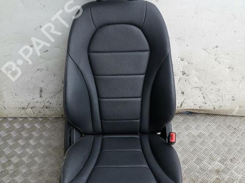 Seats set MERCEDES-BENZ GLC (X253) 200 EQ Boost 4-matic (253.981) | BP29713622C78 
