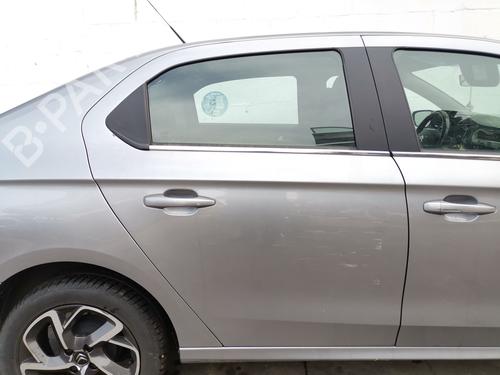 Used Right rear door Right rear door CITROËN C-ELYSEE (DD_) 1.5 BlueHDi 100 (102 hp) 34244764 34244764