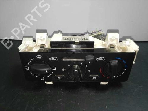 Climate control CITROËN C3 I (FC_, FN_) 1.1 i | BP4980378I5 