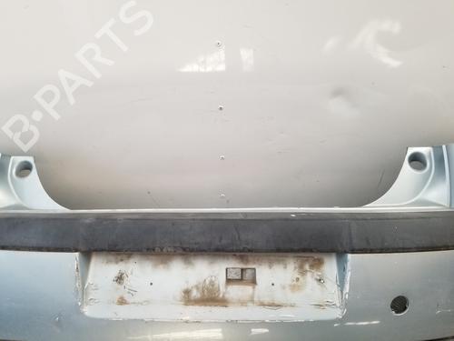 Rear bumper CITROËN C4 I (LC_)  | BP20095194C8 