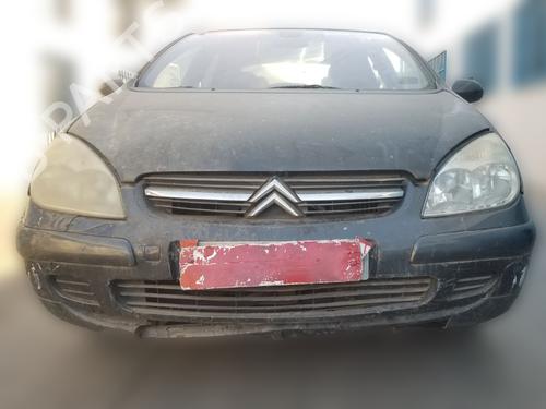 Used Parts CITROËN C5 I (DC_) 2.0 HDi (DCRHZB, DCRHZE) (109 hp) 4321575