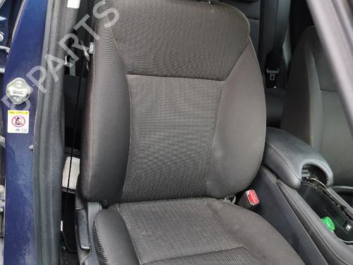 Seats set HONDA HR-V (RU) 1.6 i-DTEC (RU8) | BP29981942C78