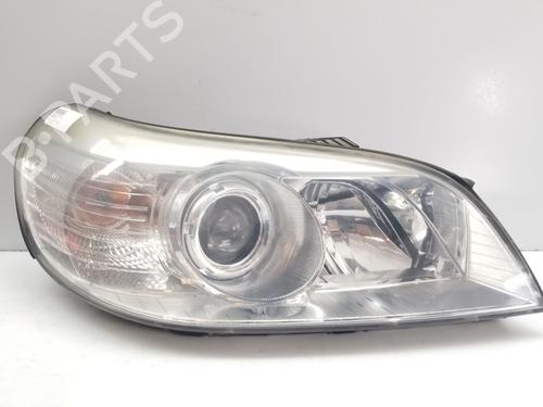 Right headlight CHEVROLET EPICA (KL1_)  | BP21538666C29 
