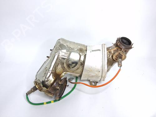 Filtre à particules RENAULT CAPTUR II (HF_)  | BP29726694M81 