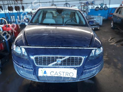Left front seat VOLVO S40 II (544) 2.0 D | BP11513004C15 