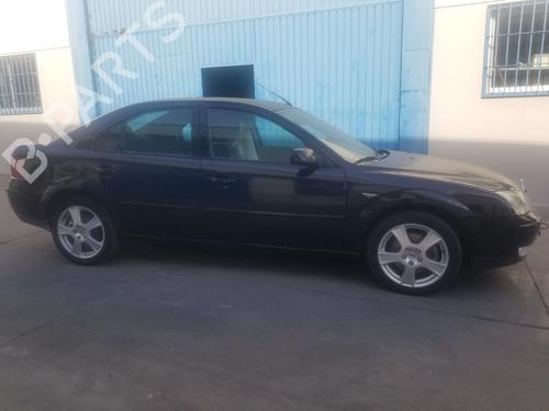 Rim FORD MONDEO III (B5Y)  | BP31158620C45 