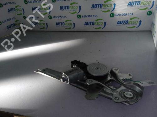 Used Right rear window motor NISSAN JUKE (F15) 1.6 (113 hp) 4938731