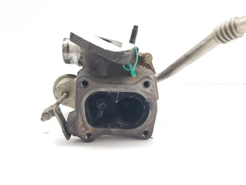 Turbocharger/Supercharger RENAULT SCÉNIC II (JM0/1_) 1.5 dCi (JM1F) | BP20319239M71 