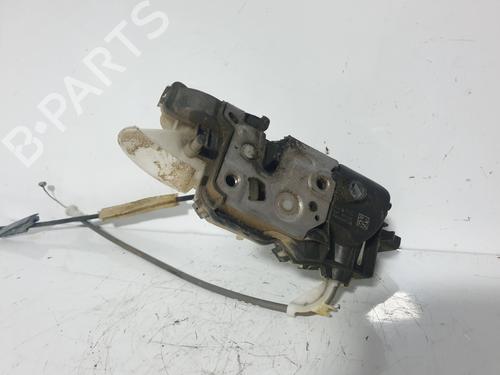 Used Front left lock CITROËN C4 CACTUS 1.6 BlueHDi 100 (99 hp) 3568542