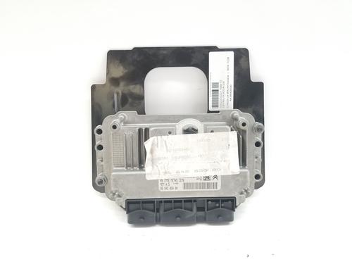 Engine control unit (ECU) CITROËN C4 I (LC_)  | BP30172417M57 