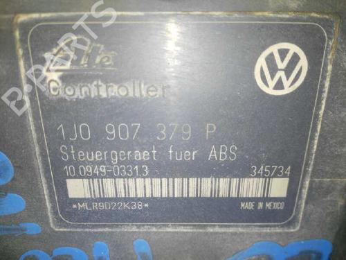 Used ABS pump SEAT TOLEDO II (1M2) [1998-2006]  3625673