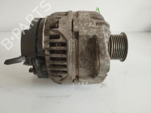 Alternator IVECO DAILY III Van  | BP12435214M7 