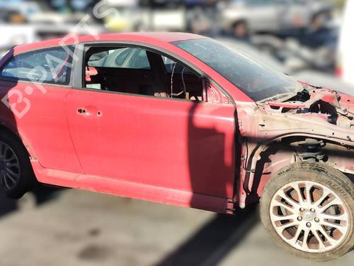 Alternator VOLVO C30 (533) 2.0 D | BP39518180M7 - Image 9