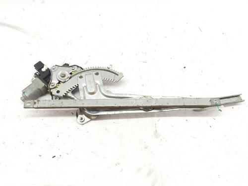 Used Rear left window mechanism Rear left window mechanism MITSUBISHI ASX (GA_W_) [2009-2026] 35995529 35995529