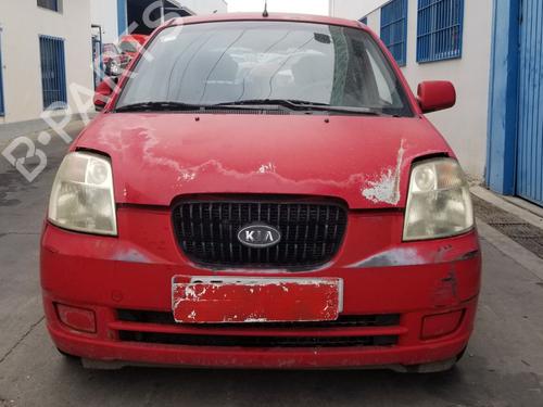 Brugte KIA PICANTO I (SA) 1.1 (65 hp) 4321917