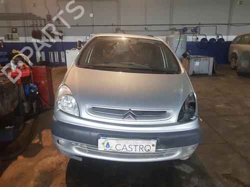 Hood CITROËN XSARA PICASSO (N68) 2.0 HDi | BP19263012C1 