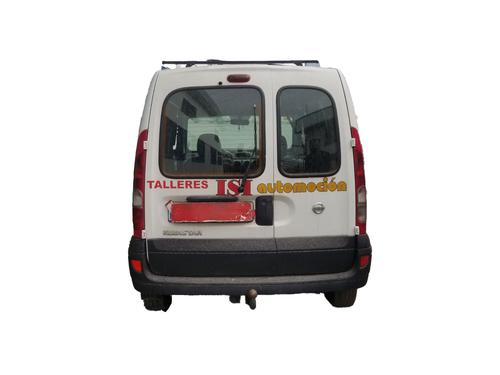 Right headlight NISSAN KUBISTAR Van (X76) 1.5 dCi 70 | BP29378444C29 