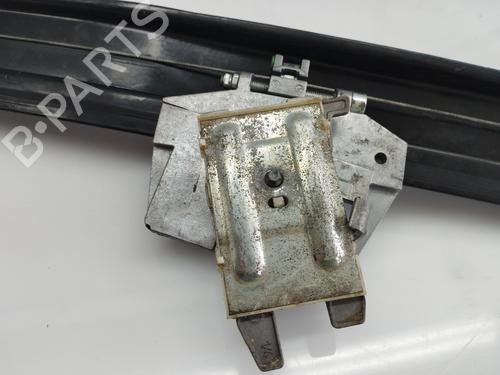 Front right window mechanism MERCEDES-BENZ CLK (C209) CLK 240 (209.361) | BP10116966C23 
