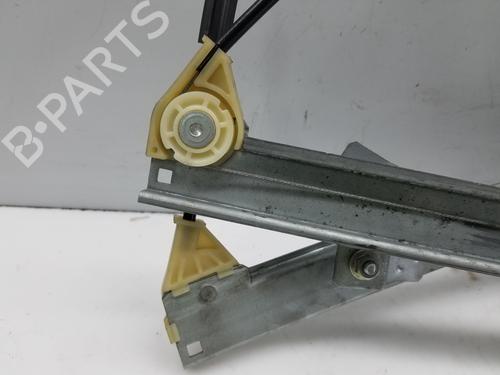 Front left window mechanism JAGUAR S-TYPE II (X200) 3.0 V6 | BP22772252C22 