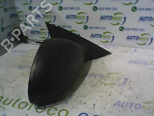 Used Right mirror SEAT IBIZA III (6L1) [2002-2009]  3577842