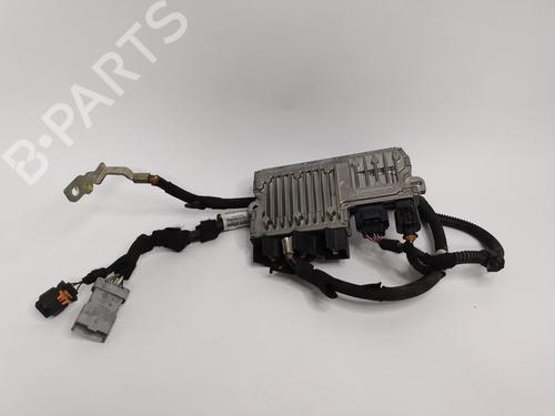 Used Electronic module PEUGEOT 308 SW II (LC_, LJ_, LR_, LX_, L4_) 1.6 HDi / BlueHDi 115 (LCBHXM, LCBHXT) (115 hp) 32236611