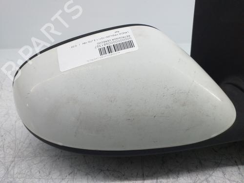 Right mirror LANCIA YPSILON (843_)  | BP10048928C27 