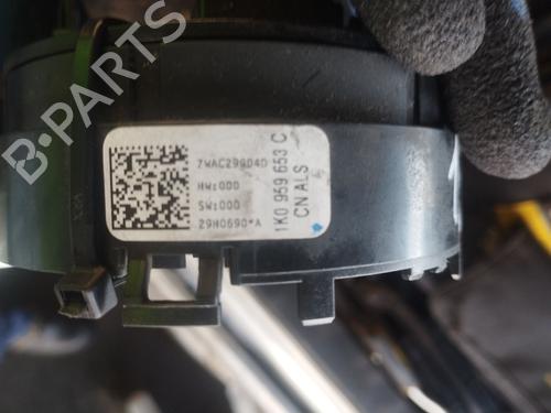 Used Squib airbag Squib airbag SEAT ALTEA XL (5P5, 5P8) [2006-2015] 33439881 33439881