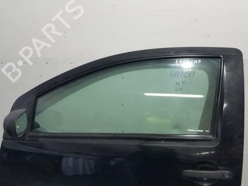 Left front door CITROËN C2 (JM_) 1.4 | BP22745481C2 