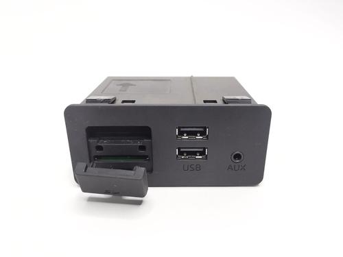 electronic-module-mazda-cx-5-ke-gh-2011-2012-2013-2014-2015-2016-2017-34627908 main image