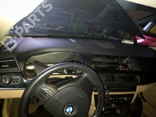 Used Airbag Kit Airbag Kit BMW 5 (F10) 520 d (184 hp) 11140131 11140131