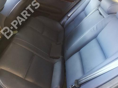 Used Rear seat Rear seat AUDI A6 C6 (4F2) 3.0 TDI quattro (225 hp) 10212633 10212633