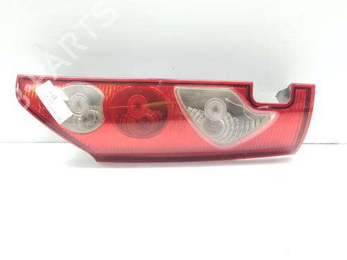 Used Right taillight RENAULT KANGOO (KC0/1_) 1.5 dCi (84 hp) 22778500