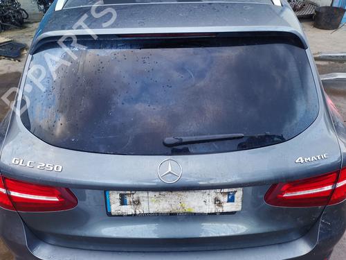 Tailgate MERCEDES-BENZ GLC (X253) 200 EQ Boost 4-matic (253.981) | BP29713595C6 