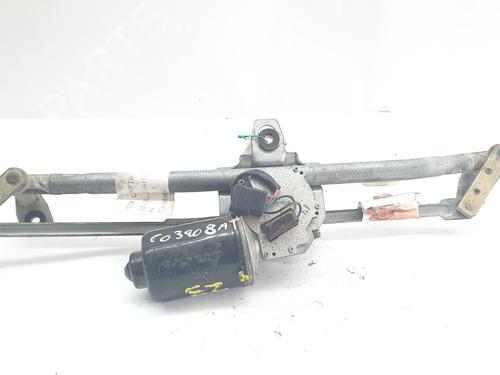 Used Front wiper motor VW GOLF IV (1J1) 1.9 TDI (110 hp) 30061207
